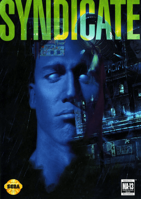 Syndicate box art