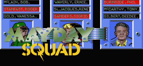 Mayday Squad — steamgrid