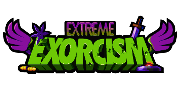 Extreme Exorcism — wheel (WOR)