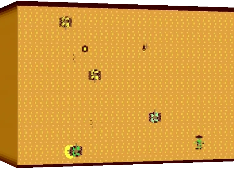Vietnam '75 — box-3D (WOR)