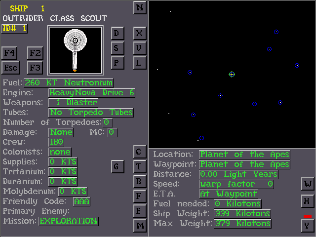 VGA Planets — ss (WOR)