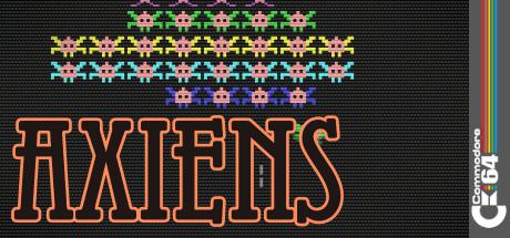 Axiens — steamgrid