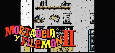 Mortadelo y Filemón 2 — steamgrid