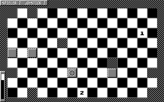 Primitive Spiel, Das — ss (WOR)