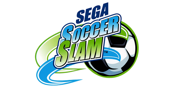 Sega Soccer Slam — wheel (WOR)