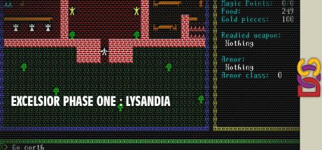 Excelsior Phase One : Lysandia — steamgrid