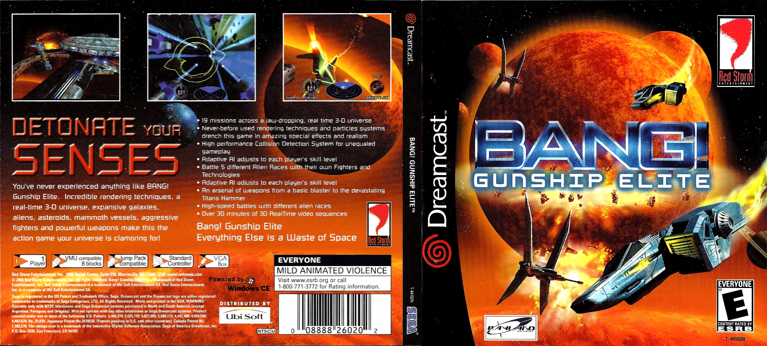 Bang! Gunship Elite — box-texture (US)