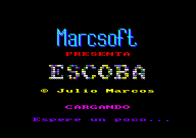 Escoba — sstitle (EU)