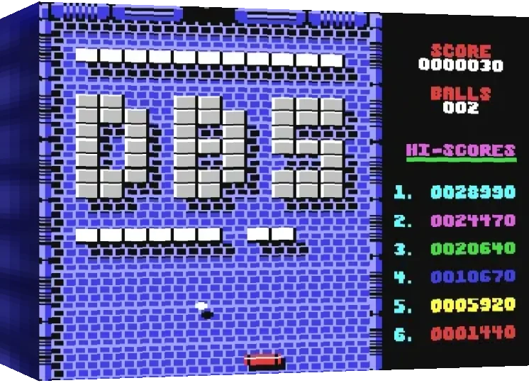 Rabbit-Ball — box-3D (WOR)