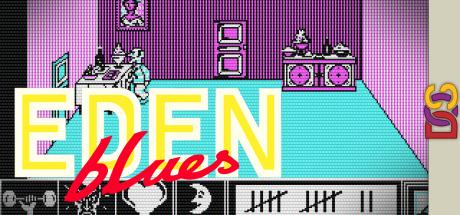 Eden Blues — steamgrid