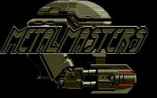 Metal Masters — sstitle (WOR)