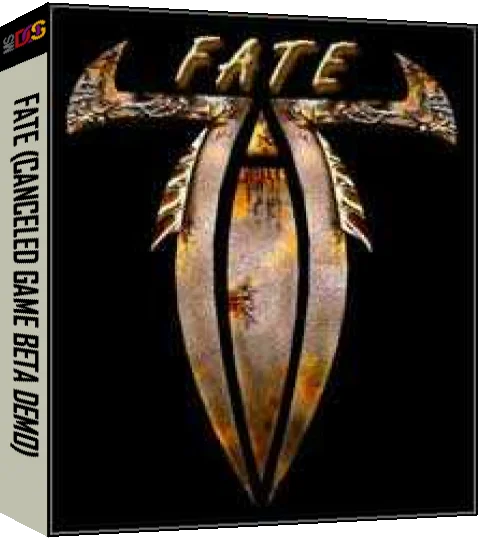 Fate — box-3D (WOR)