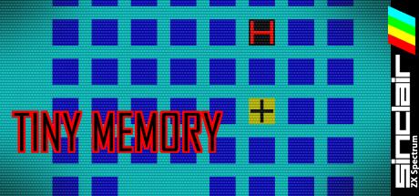 Tiny Memory — steamgrid