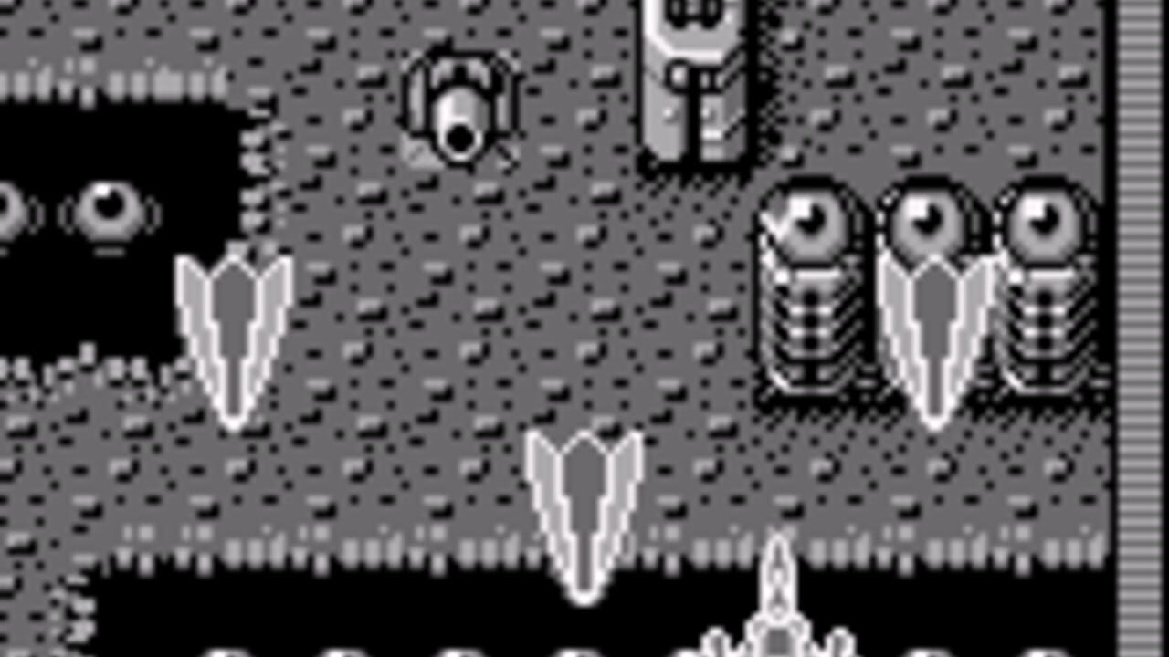 TripleA — screenshot (WOR)
