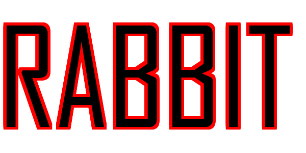 Rabbit — wheel-hd (SS)