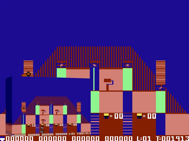 Pennelli — mixrbv2 (WOR)