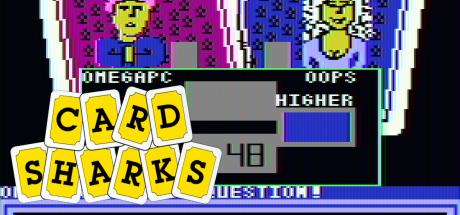 Card Sharks — steamgrid