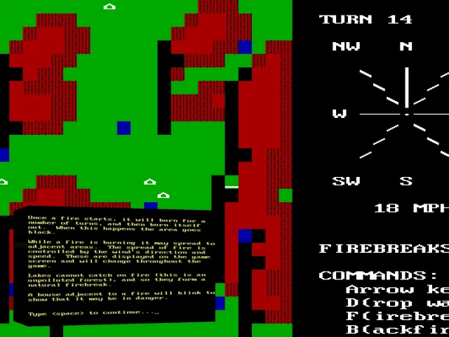 Fire Fighter — mixrbv2 (WOR)