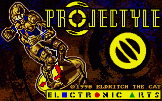 Projectyle — sstitle (WOR)