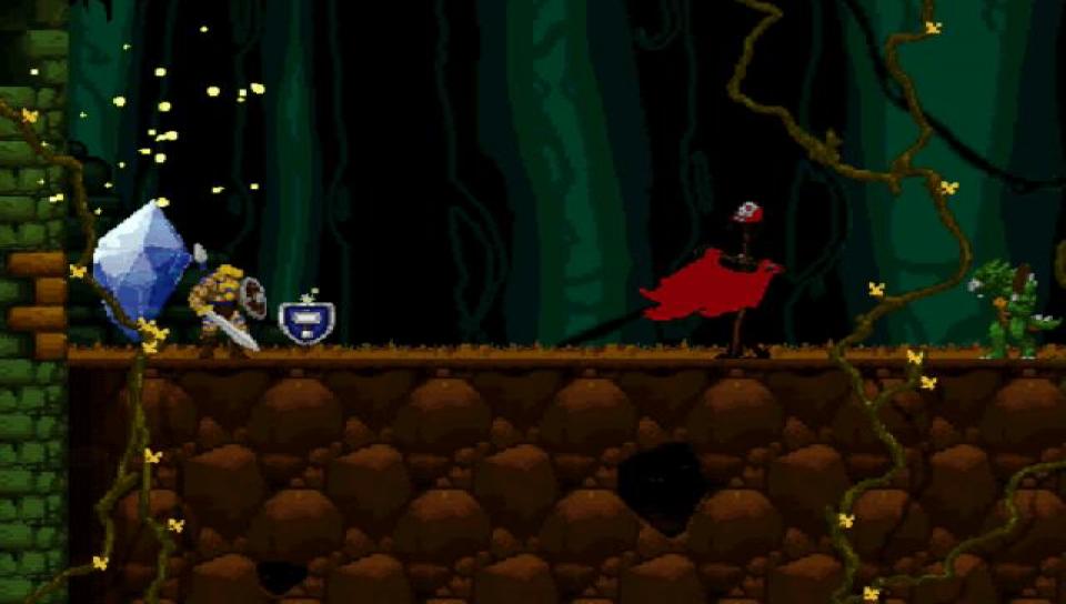 Volgarr the Viking — ss (WOR)