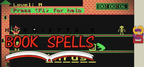 Henrietta's Book of Spells — steamgrid