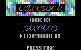 Tetrisack — sstitle (WOR)