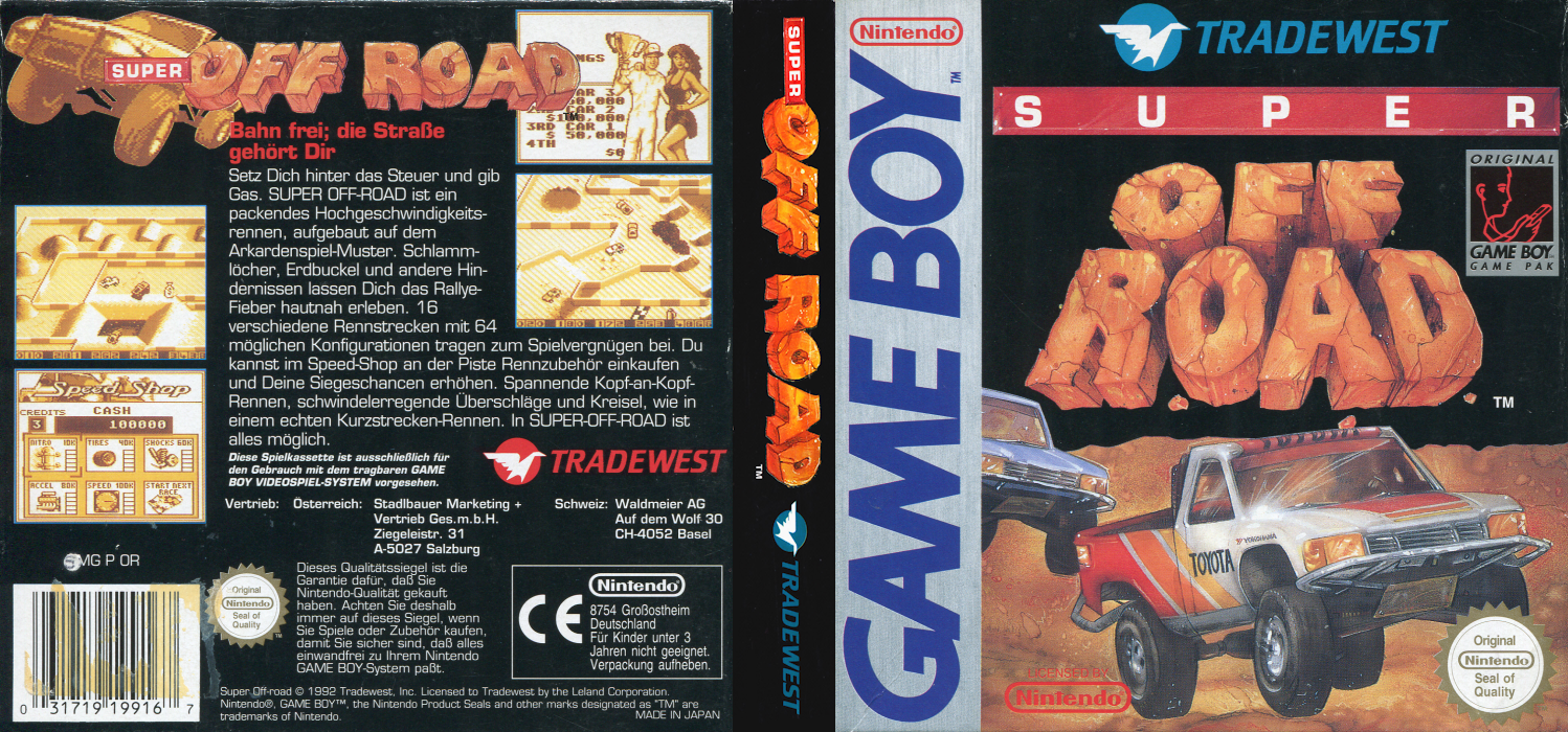 Super Off Road — box-texture (EU)