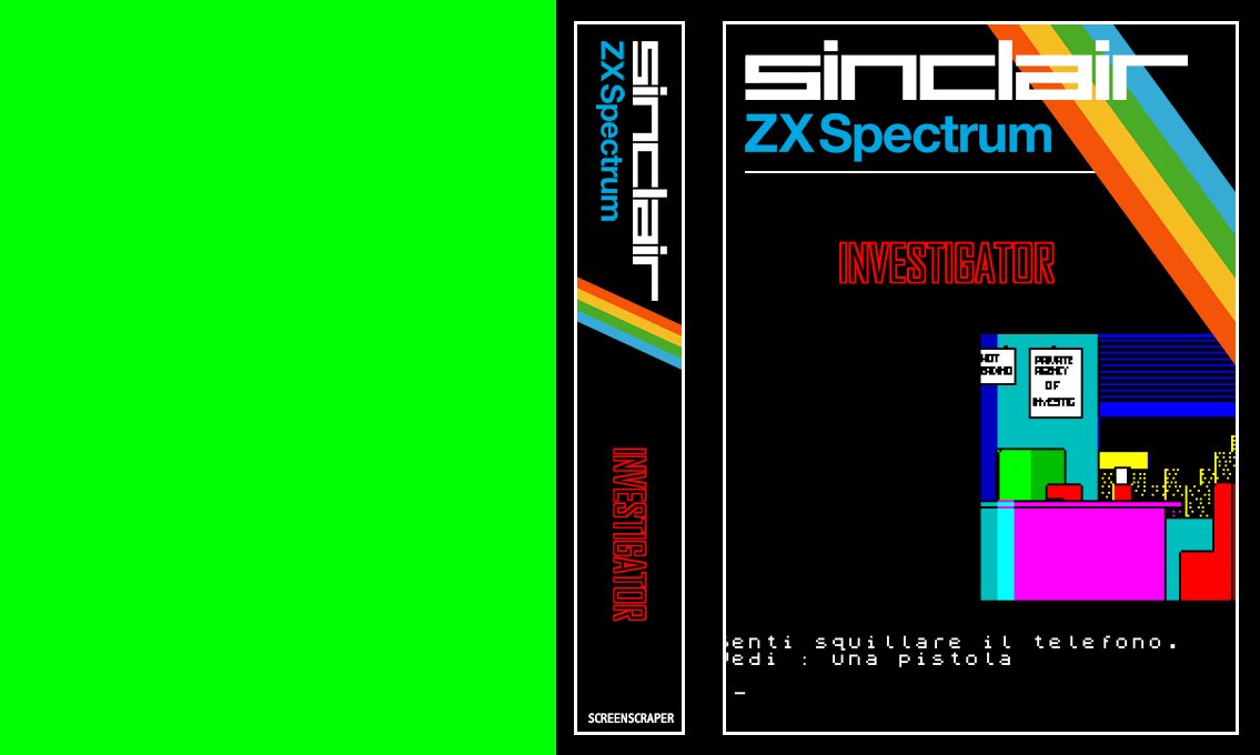 Investigator — box-texture (SS)