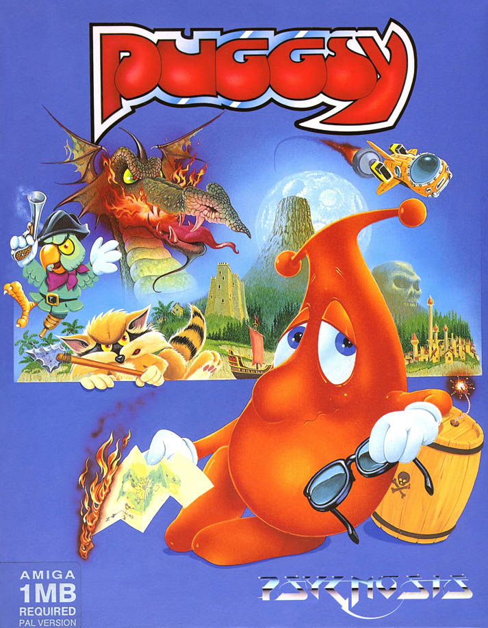 Puggsy — box-scan (EU)