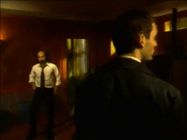 Johnny Mnemonic — ss (WOR)