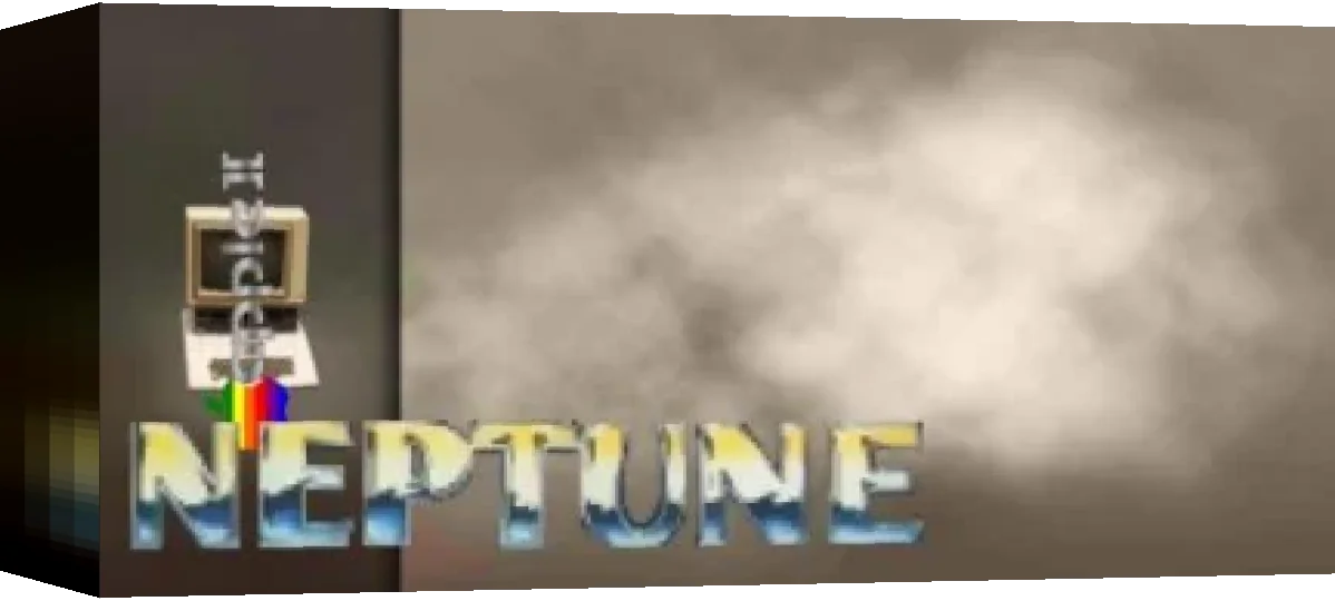 Neptune — box-3D (WOR)
