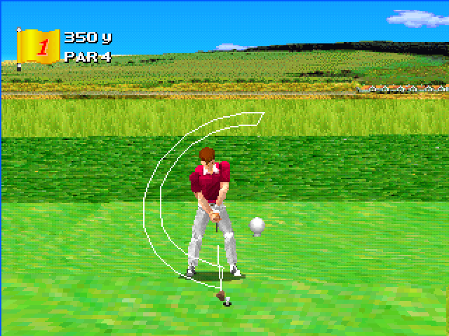 Open Golf, The - History of Turnberry — ss (JP)