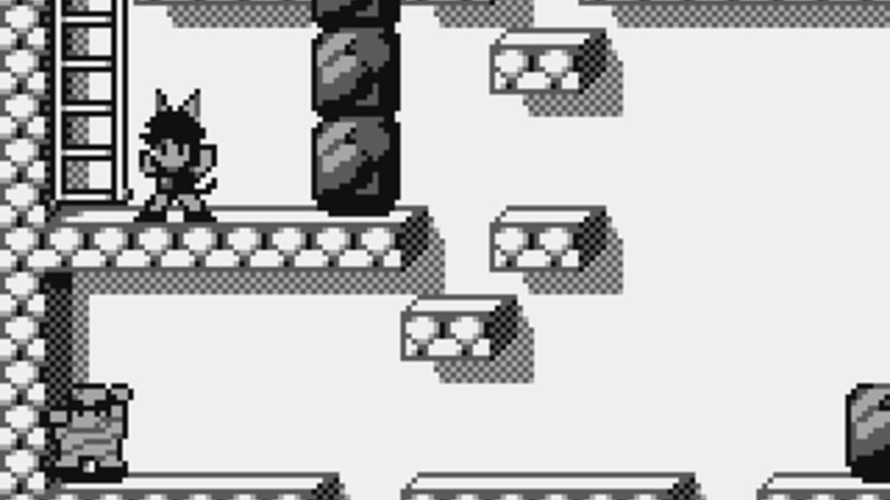 Power Paws — screenshot (WOR)