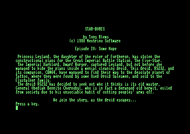 Star Bores — sstitle (EU)