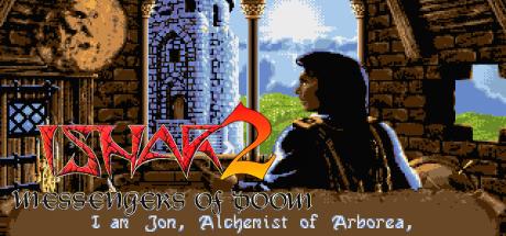 Ishar 2 - Messengers Of Doom — steamgrid