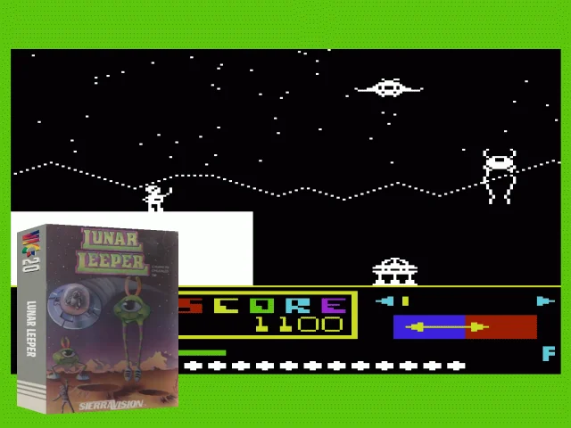 Lunar Leeper — mixrbv2 (EU)