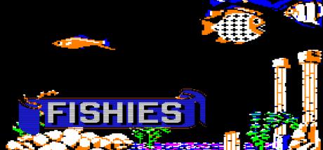 Fishies — steamgrid