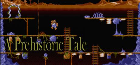Prehistoric Tale, A — steamgrid