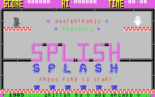 Splish Splash — sstitle (WOR)