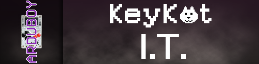 KeyKat - I.T. — screenmarqueesmall (WOR)