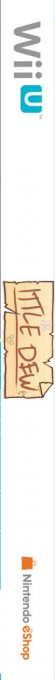 Ittle Dew — box-2D-side (US)