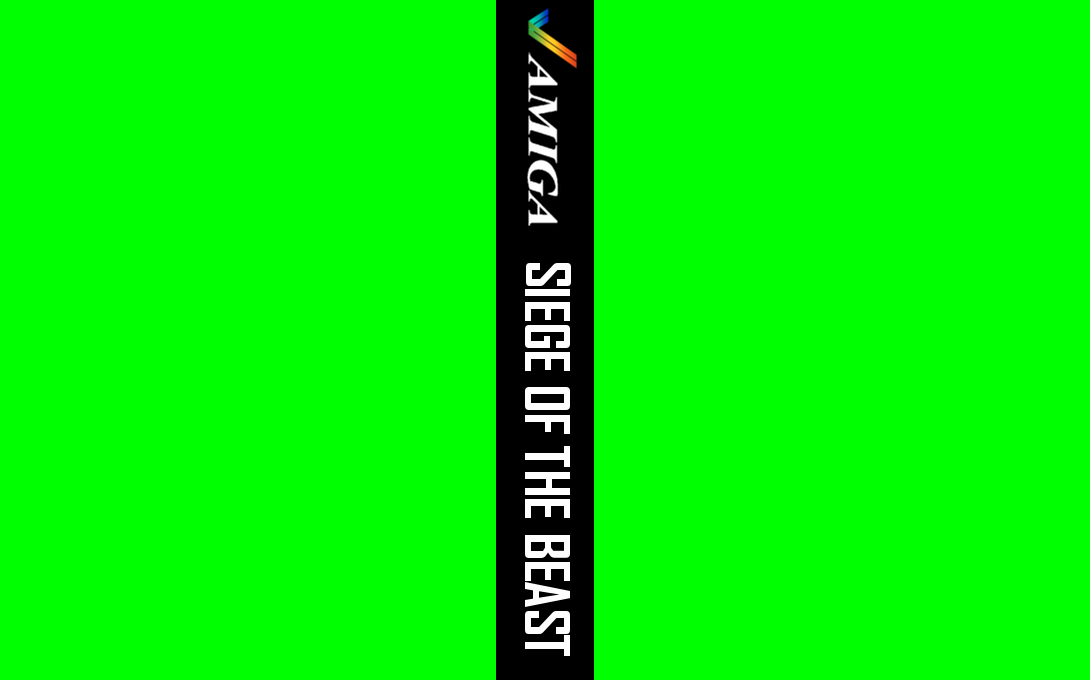 Siege Of The Beast — box-texture (SS)