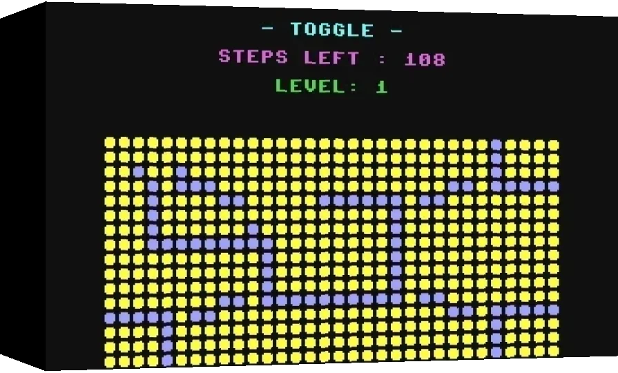 Toggle — box-3D (WOR)