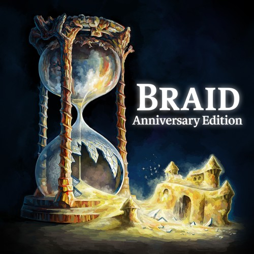 Braid, Anniversary Edition — support-texture (CUS)