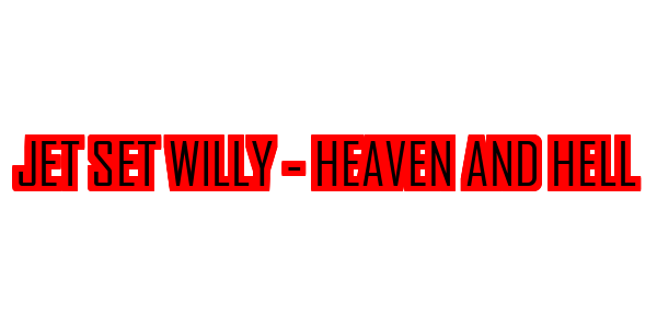 Jet Set Willy - Heaven and Hell — wheel-hd (SS)