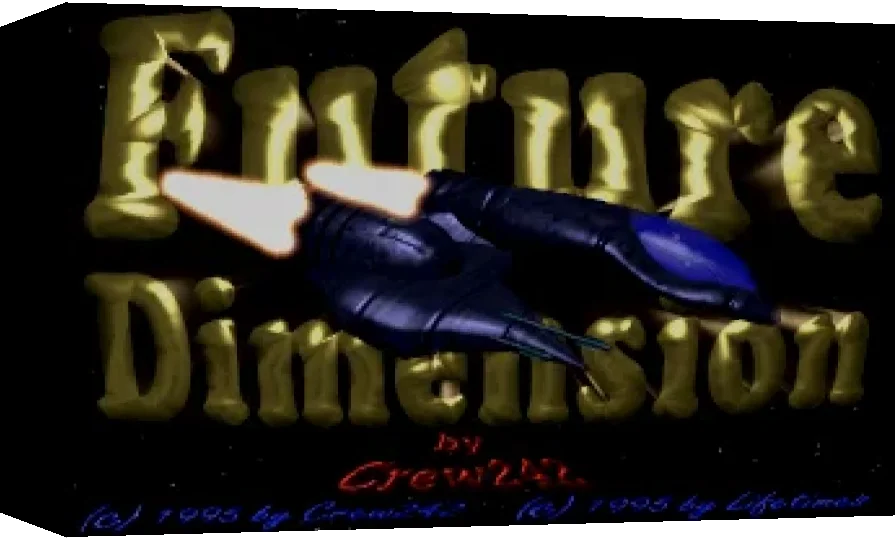 Future Dimensions — box-3D (WOR)