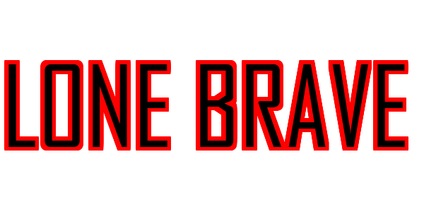 Lone Brave — wheel-hd (SS)