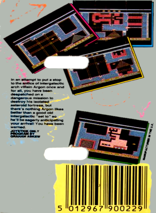 Power Down — box-2D-back (EU)