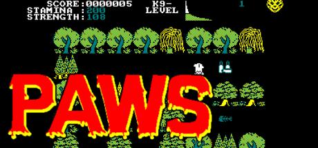 Paws — steamgrid
