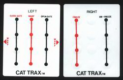 Cat Trax — overlay (WOR)